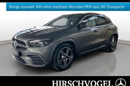 Mercedes-Benz GLA 180 Gebrauchtwagen