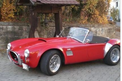 Cobra Andere Gebrauchtwagen
