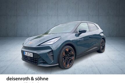 Cupra Raval Gebrauchtwagen
