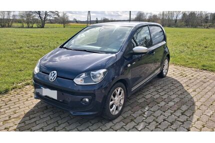 VW up! Gebrauchtwagen