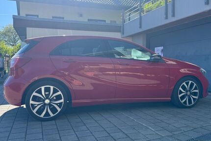 Mercedes-Benz A 200 Gebrauchtwagen