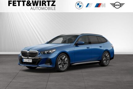 BMW 550 Gebrauchtwagen