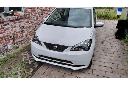 Seat Mii Gebrauchtwagen