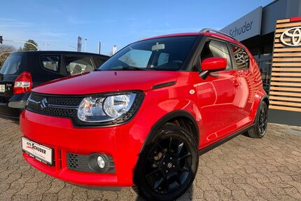 Suzuki Ignis Gebrauchtwagen