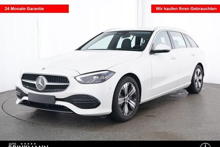 Mercedes-Benz C 200 Gebrauchtwagen