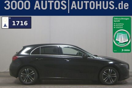 Mercedes-Benz A 200 Gebrauchtwagen
