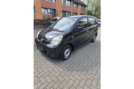 Daihatsu Cuore Gebrauchtwagen