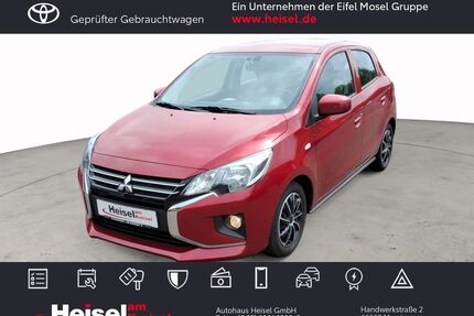 Mitsubishi Space Star Gebrauchtwagen