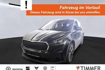 Skoda Enyaq Gebrauchtwagen