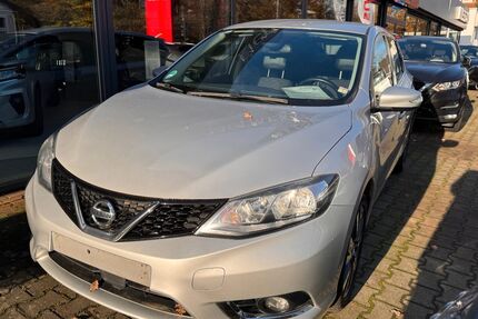 Nissan Pulsar Gebrauchtwagen