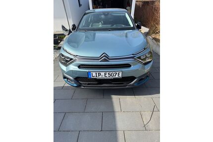 Citroen ë-C4 Gebrauchtwagen