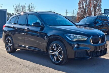 BMW X1 Gebrauchtwagen