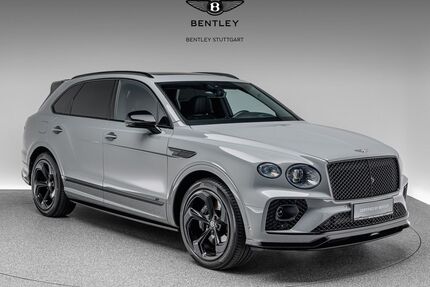 Bentley Bentayga Gebrauchtwagen
