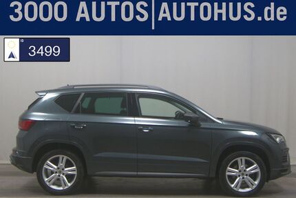 Seat Ateca Gebrauchtwagen