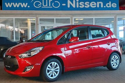 Hyundai ix20 Gebrauchtwagen