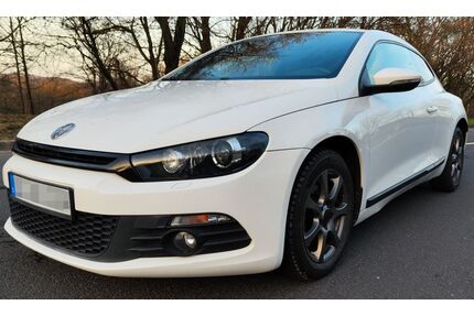 VW Scirocco Gebrauchtwagen