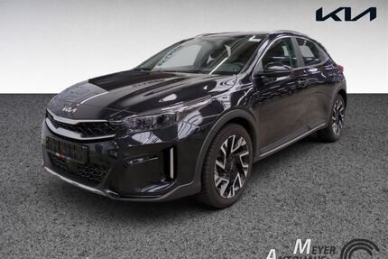 Kia XCeed Gebrauchtwagen