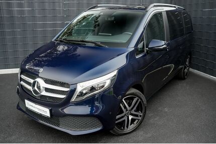 Mercedes-Benz V 300 Gebrauchtwagen