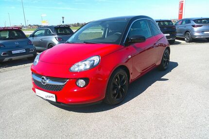 Opel Adam Gebrauchtwagen