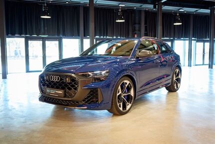 Audi RSQ8 Gebrauchtwagen