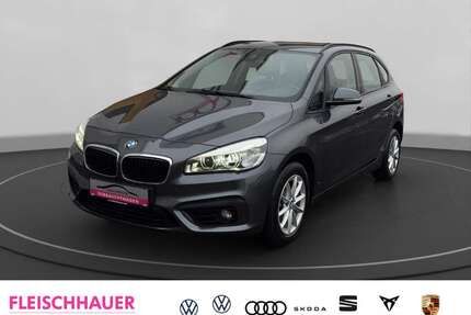 BMW 218 Gebrauchtwagen