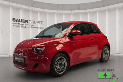Fiat 500e Gebrauchtwagen