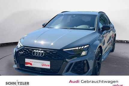 Audi RS3 Gebrauchtwagen