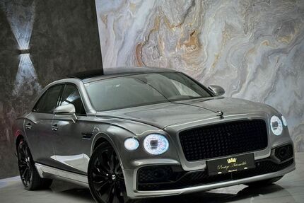 Bentley Flying Spur Gebrauchtwagen