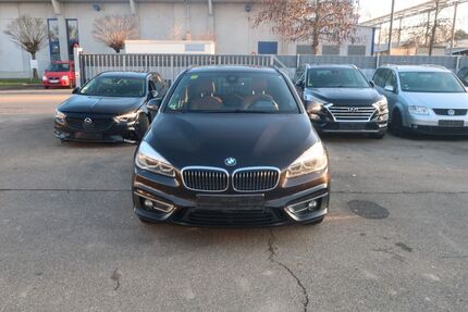 BMW 220 Gebrauchtwagen