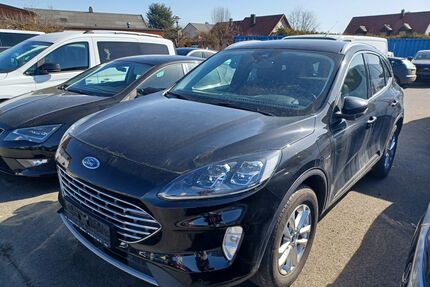 Ford Kuga Gebrauchtwagen