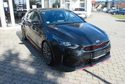 Kia pro ceed / ProCeed Gebrauchtwagen
