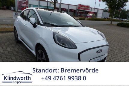 Ford Puma Gen-E Gebrauchtwagen