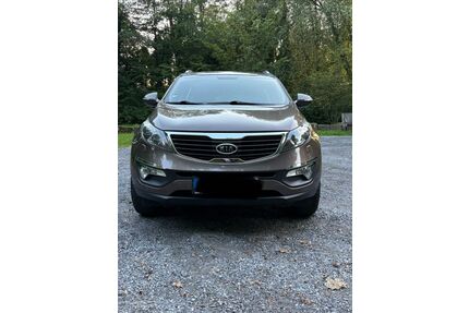 Kia Sportage Gebrauchtwagen