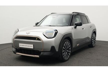 Mini Aceman SE Gebrauchtwagen