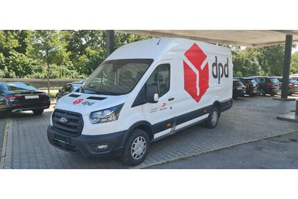 Ford Transit Gebrauchtwagen