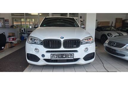 BMW X5 Gebrauchtwagen