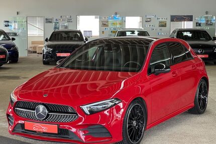 Mercedes-Benz A 200 Gebrauchtwagen