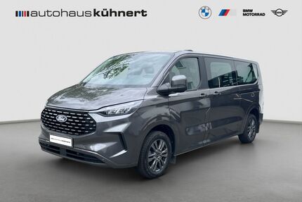 Ford Tourneo Custom Gebrauchtwagen