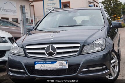 Mercedes-Benz C 350 Gebrauchtwagen
