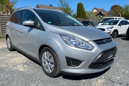Ford Grand C-Max Gebrauchtwagen