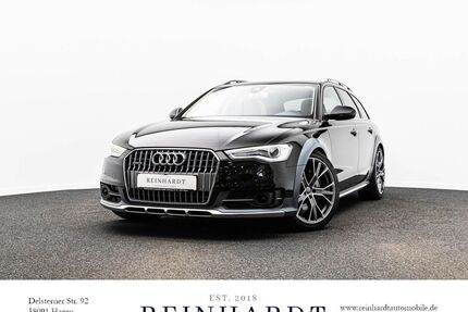 Audi A6 Allroad Gebrauchtwagen