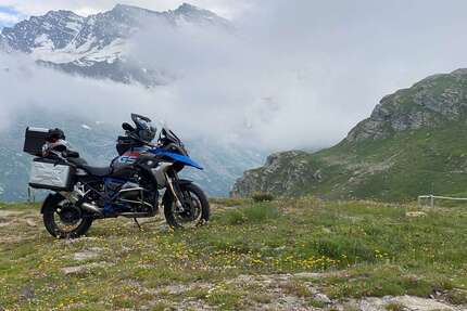 BMW R 1200 GS Gebrauchtwagen