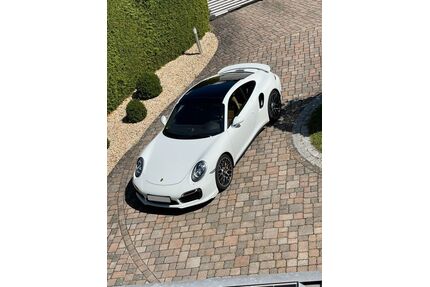 Porsche 991 Gebrauchtwagen