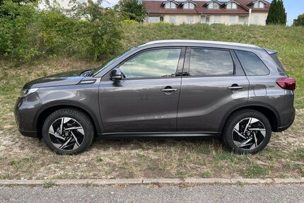 Suzuki Vitara Gebrauchtwagen