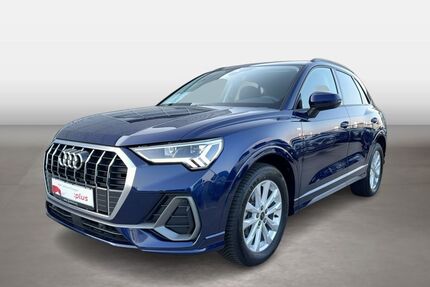 Audi Q3 Gebrauchtwagen