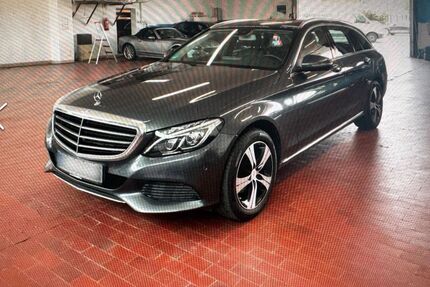 Mercedes-Benz C 220 Gebrauchtwagen
