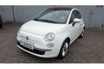 Fiat 500 Gebrauchtwagen