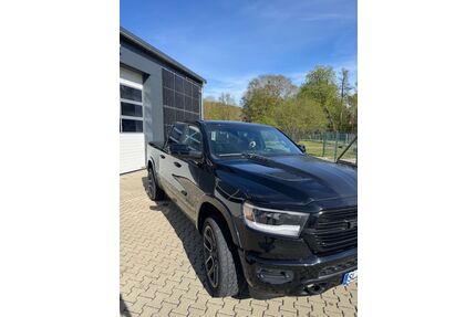 Dodge RAM Gebrauchtwagen