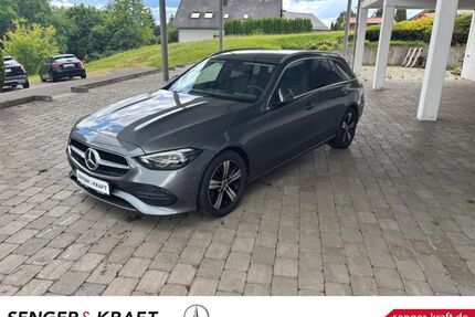 Mercedes-Benz C 220 Gebrauchtwagen