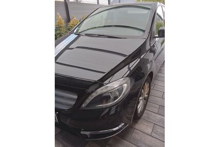 Mercedes-Benz B 180 Gebrauchtwagen